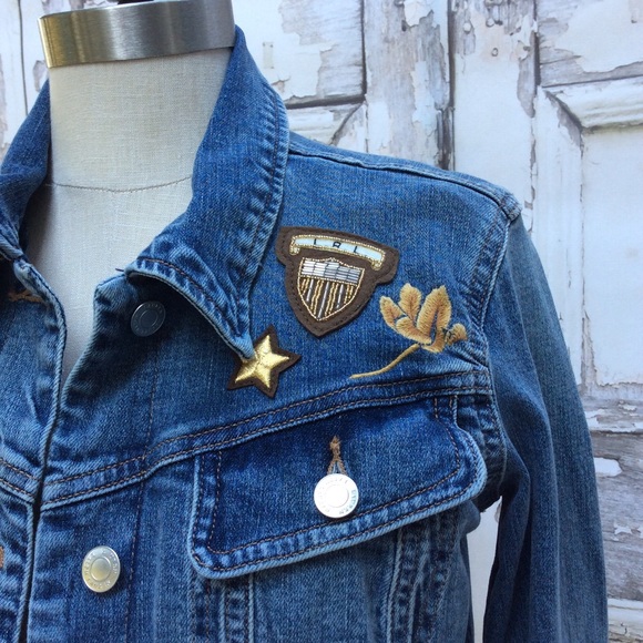 NWT! Lauren Jean Jacket - Picture 2 of 8